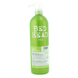 Tigi Bed Head Urban Anti+dotes Re-energize Shampoo 750ml-25.36oz