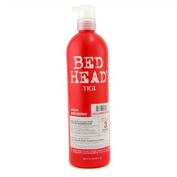 Tigi Bed Head Urban Anti+dotes Resurrection Shampoo 750ml-25.36oz