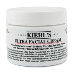 Kiehl's Ultra Facial Cream 50ml-1.7oz