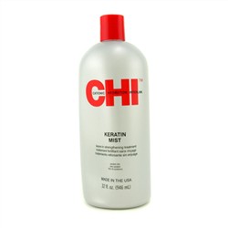 CHI Keratin Mist Leave-In Strengthening Treatment 946ml-32oz