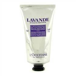L'Occitane Lavender Harvest Hand Cream ( New Packaging ) 75ml-2.6oz