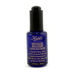 Kiehl's Midnight Recovery Concentrate 30ml-1oz