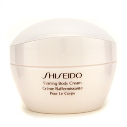 Shiseido Firming Body Cream 200ml-7oz