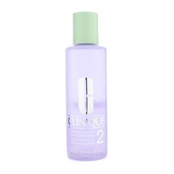 Clinique Clarifying Lotion Twice A Day Exfoliator 2 (For Japanese Skin) 400ml-13.5oz