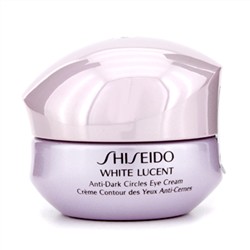 Shiseido White Lucent Anti-Dark Circles Eye Cream 15ml-0.53oz