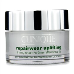 Clinique Repairwear Uplifting Firming Cream (Dry Combination to Combination Oily) 50ml-1.7oz