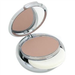Chantecaille Compact Makeup Powder Foundation - Dune 10g-0.35oz