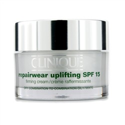 Clinique Repairwear Uplifting Friming Cream SPF 15 (Dry Combination to Combination Oily) 50ml-1.7oz