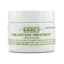 Kiehl's Creamy Eye Treatment with Avocado 28g-0.95oz