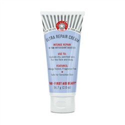 First Aid Beauty Ultra Repair Cream 56.7g-2oz