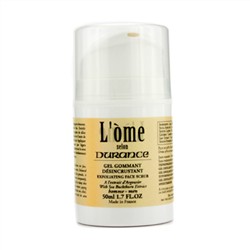 Durance LOme Exfoliating Face Scrub 50ml-1.7oz