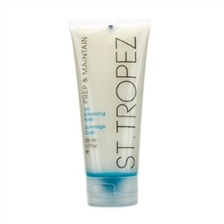 St. Tropez Prep & Maintain Tan Enhancing Polish 200ml-6.7oz