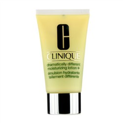 Clinique Dramatically Different Moisturizing Lotion + (Very Dry to Dry Combination) 50ml-1.7oz