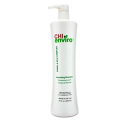 CHI Enviro Smoothing Shampoo 946ml-32oz