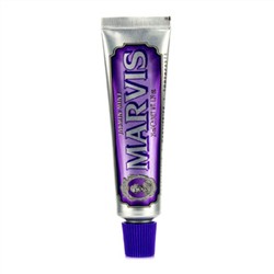 Marvis Jasmin Mint Toothpaste (Travel Size) 25ml-1.29oz