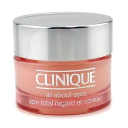 Clinique All About Eyes 30ml-1oz