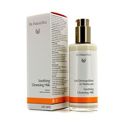 Dr. Hauschka Soothing Cleansing Milk 145ml-4.9oz