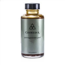 CosMedix Pomegranate Peel (Salon Product) 100ml-3.3oz