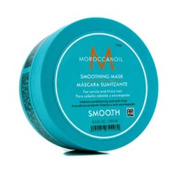 Moroccanoil Smoothing Mask (For Unruly and Frizzy Hair) 250ml-8.5oz