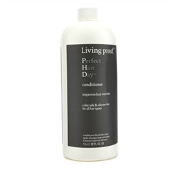 Living Proof Perfect Hair Day (PHD) Conditioner (For All Hair Types) 1000ml-32oz