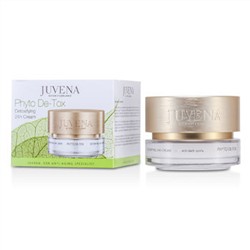 Juvena Phyto De-Tox Detoxifying 24H Cream 50ml-1.7oz