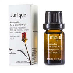 Jurlique Lavender Pure Essential Oil 10ml-0.35oz