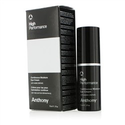Anthony High Performance Continuous Moisture Eye Cream 15ml-0.5oz