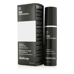 Anthony High Performance Vitamin C Facial Serum 30ml-1oz