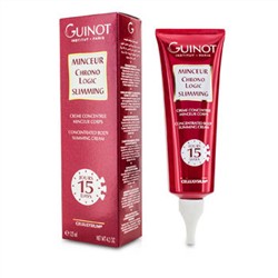 Guinot Concentrated Body Slimming Cream 125ml-4.2oz