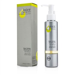 Juice Beauty Stem Cellular Cleansing Oil 120ml-4oz