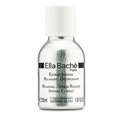 Ella Bache Relaxing-Stress Release Intense Extract (Salon Product) 30ml-1.01oz