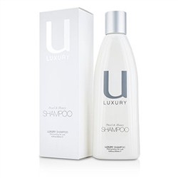 Unite U Luxury Pearl & Honey Shampoo 251ml-8.5oz