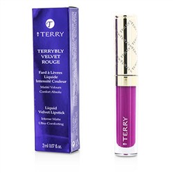 By Terry Terrybly Velvet Rouge - # 6 Gypsy Rose 2ml-0.07oz