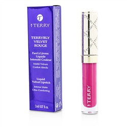 By Terry Terrybly Velvet Rouge - # 5 Baba Boom 2ml-0.07oz