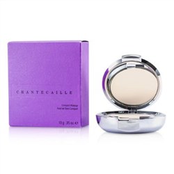 Chantecaille Compact Makeup Powder Foundation - Petal 10g-0.35oz