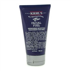 Kiehl's Facial Fuel Energizing Moisture Treatment For Men 125ml-4.2oz