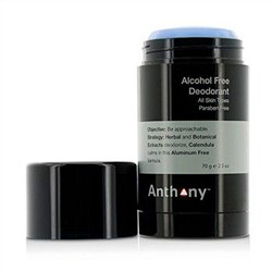 Anthony Logistics For Men Deodorant 70g-2.5oz