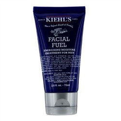 Kiehl's Facial Fuel Energizing Moisture Treatment For Men 75ml-2.5oz