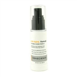 Menscience Anti-Aging Formula Skincare Cream 28.3g-1oz