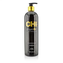 CHI Argan Oil Plus Moringa Oil Conditioner 739ml-25oz