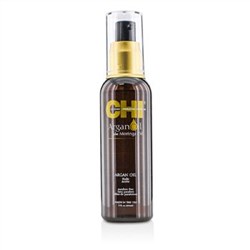 CHI Argan Oil Plus Moringa Oil (Argan Oil) 89ml-3oz