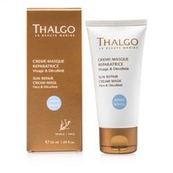 Thalgo Sun Repair Cream-Mask 50ml-1.69oz