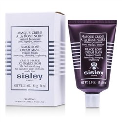 Sisley Black Rose Cream Mask 60ml-2.1oz