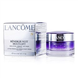 Lancome Renergie Multi-Lift Lifting Firming Anti-Wrinkle Night Cream 50ml-1.7oz