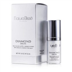 Natura Bisse Diamond Drops 25ml-0.8oz