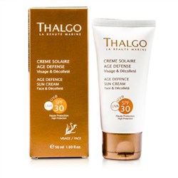 Thalgo Age Defence Sun Cream SPF 30 50ml-1.69oz