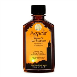 Agadir Argan Oil Hydrates & Conditions Hair Treatment 118ml-4oz