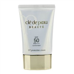 Cle De Peau UV Protection Cream SPF 50 PA+++ 50ml-1.9oz