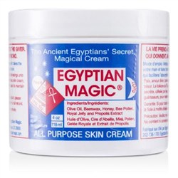 Egyptian Magic All Purpose Skin Cream 118ml-4oz