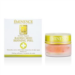 Eminence Radish Seed Refining Peel 30ml-1oz